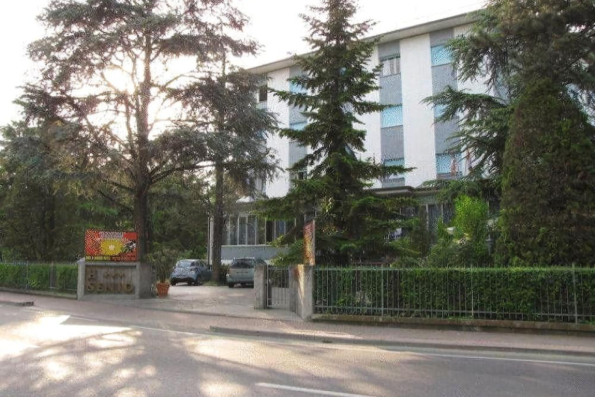 Hotel Senio