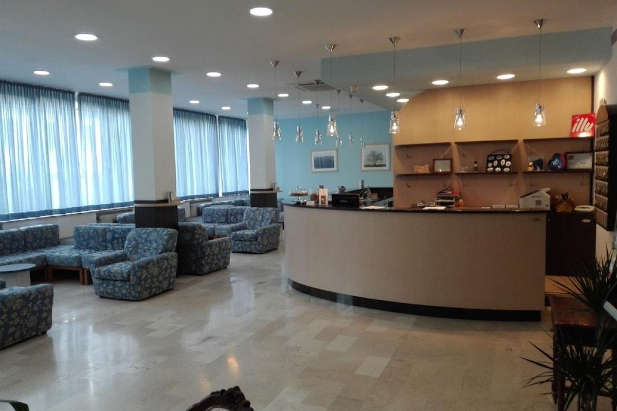 Hotel Senio