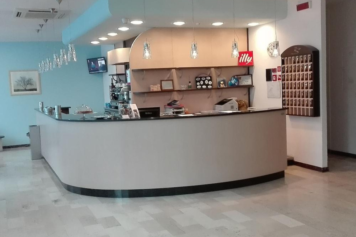 Hotel Senio