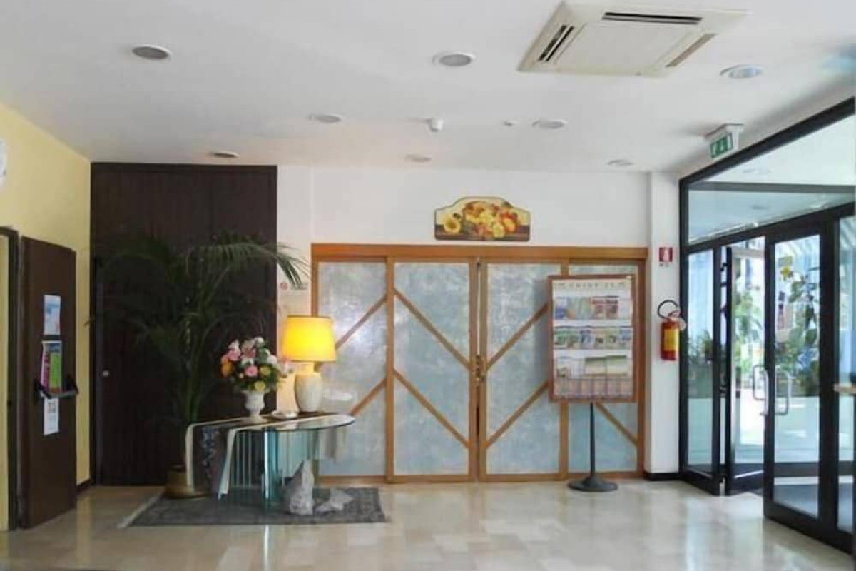 Hotel Senio