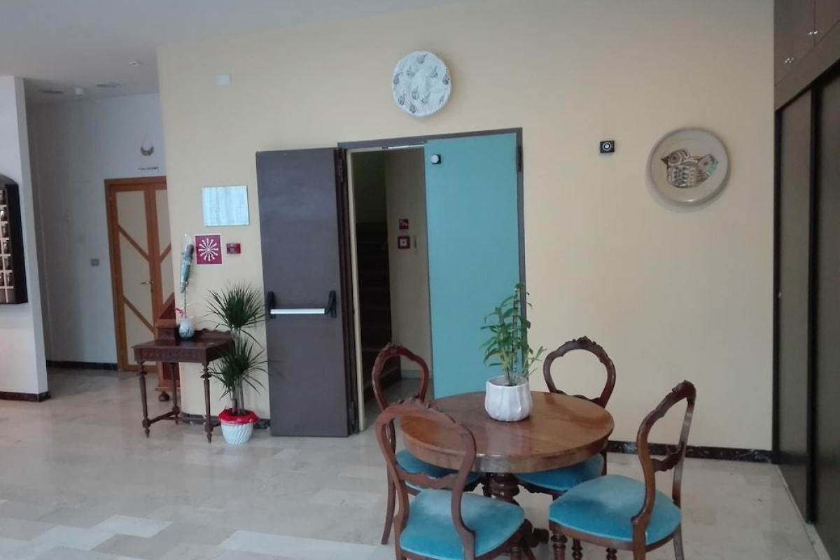 Hotel Senio