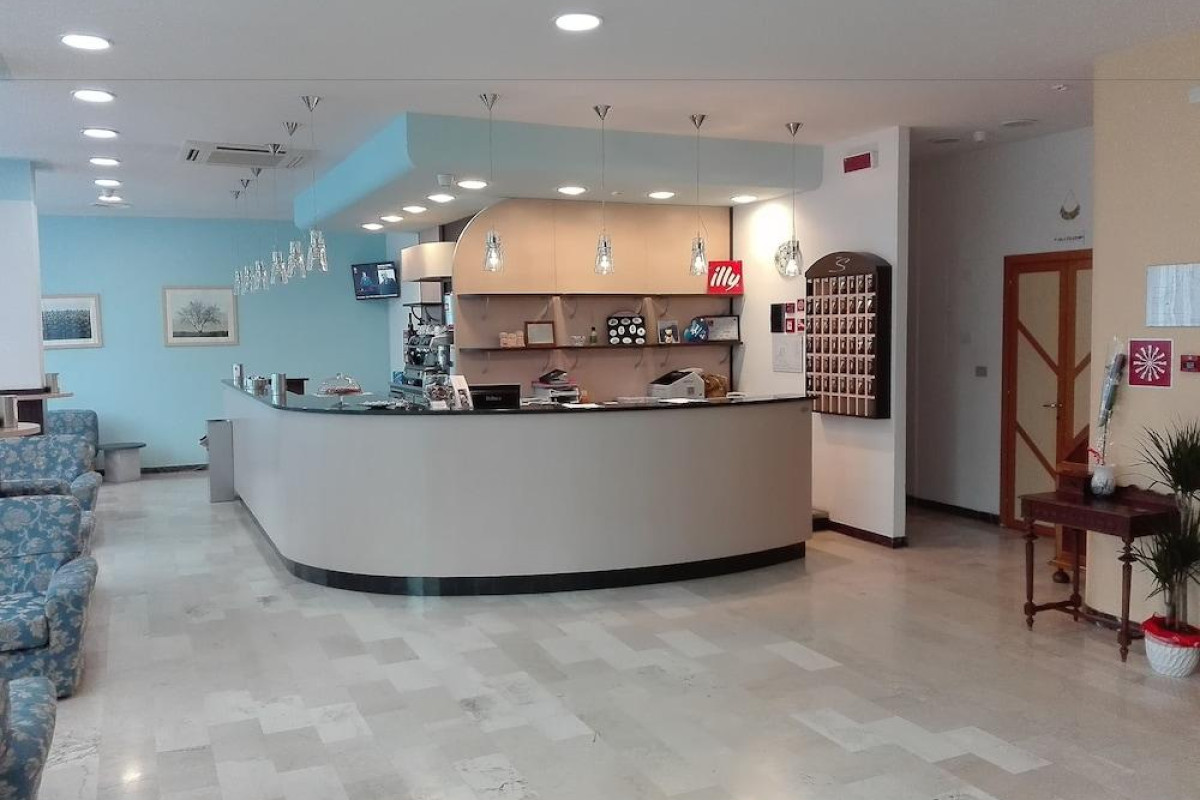 Hotel Senio