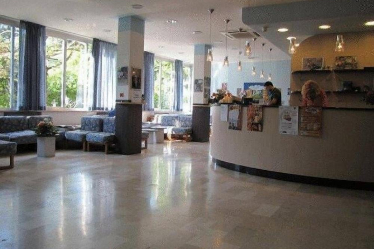 Hotel Senio