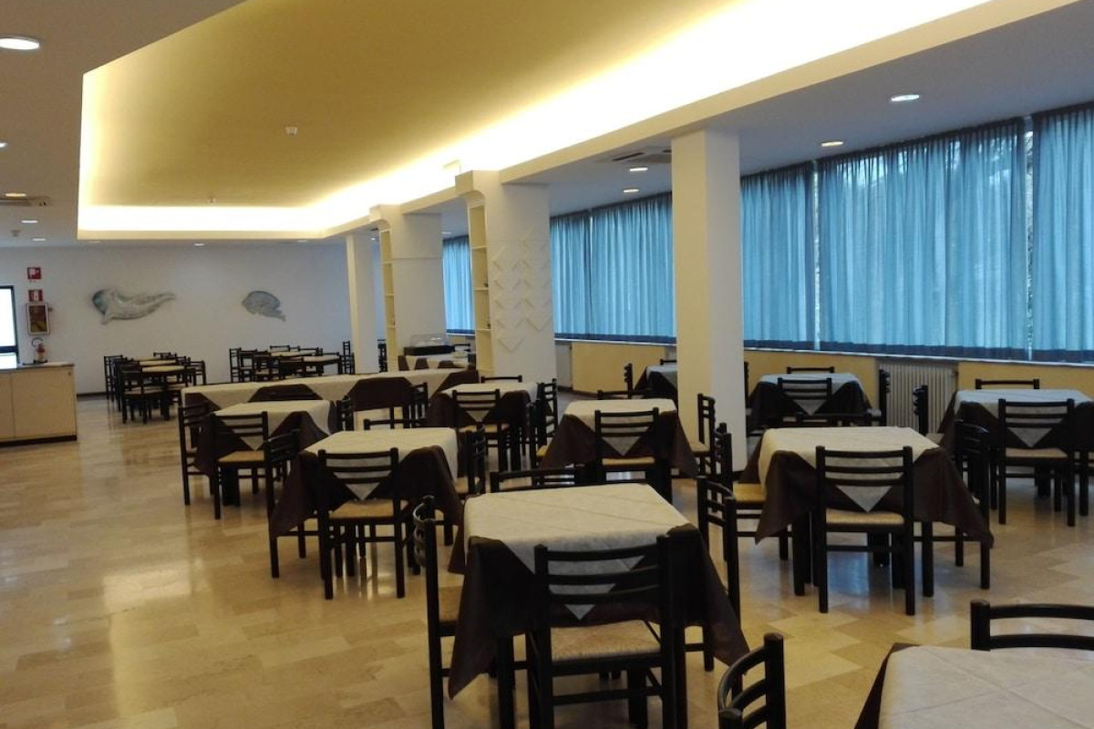 Hotel Senio