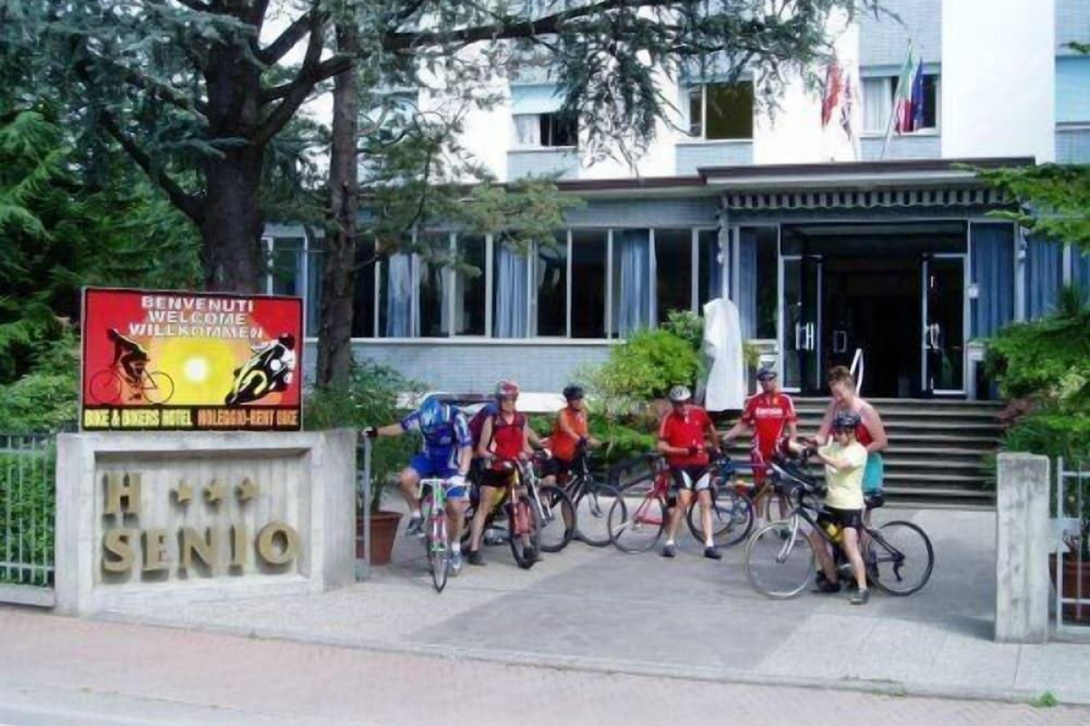 Hotel Senio