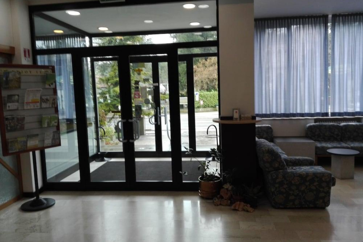 Hotel Senio