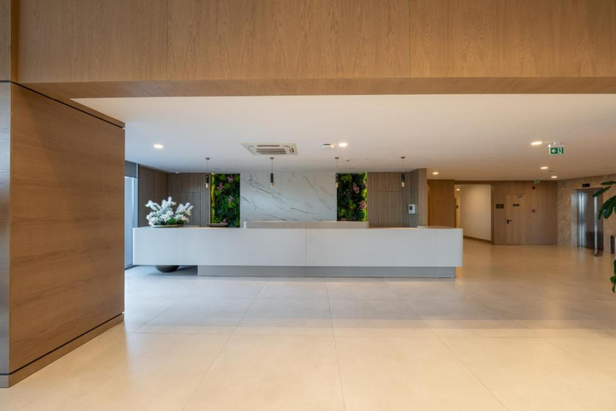 Hotel Sentido Luna Vista Belek