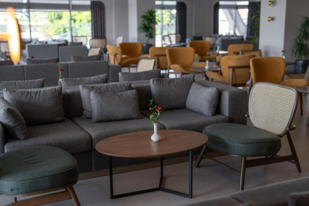 Hotel Sentido Luna Vista Belek