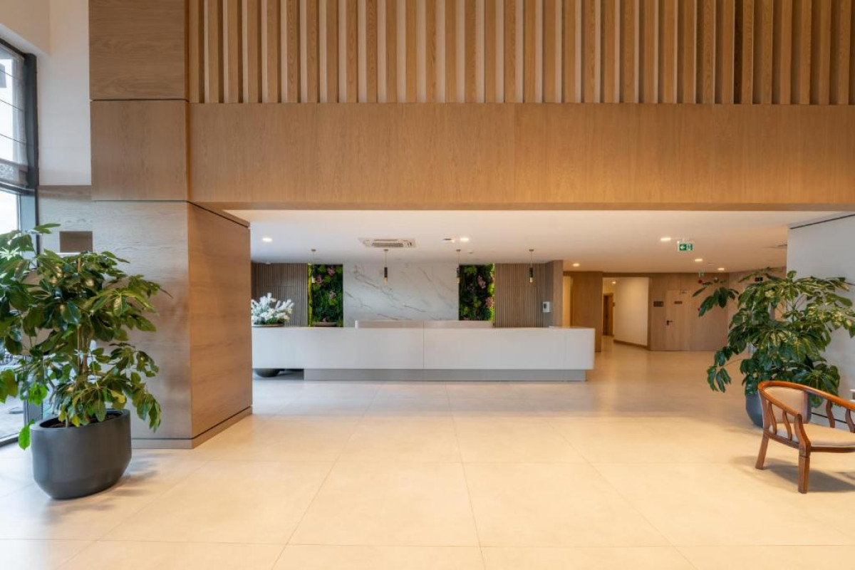 Hotel Sentido Luna Vista Belek