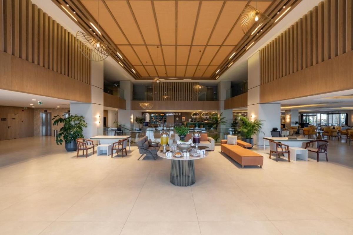 Hotel Sentido Luna Vista Belek