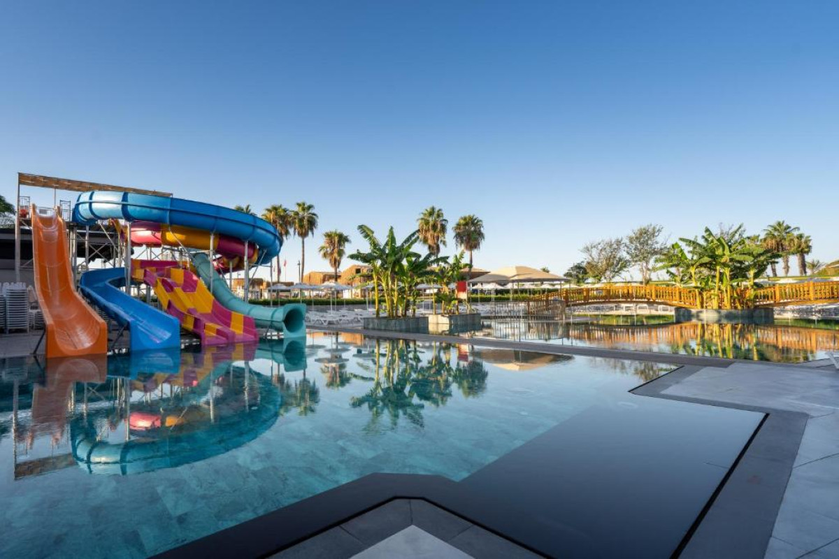Hotel Sentido Luna Vista Belek