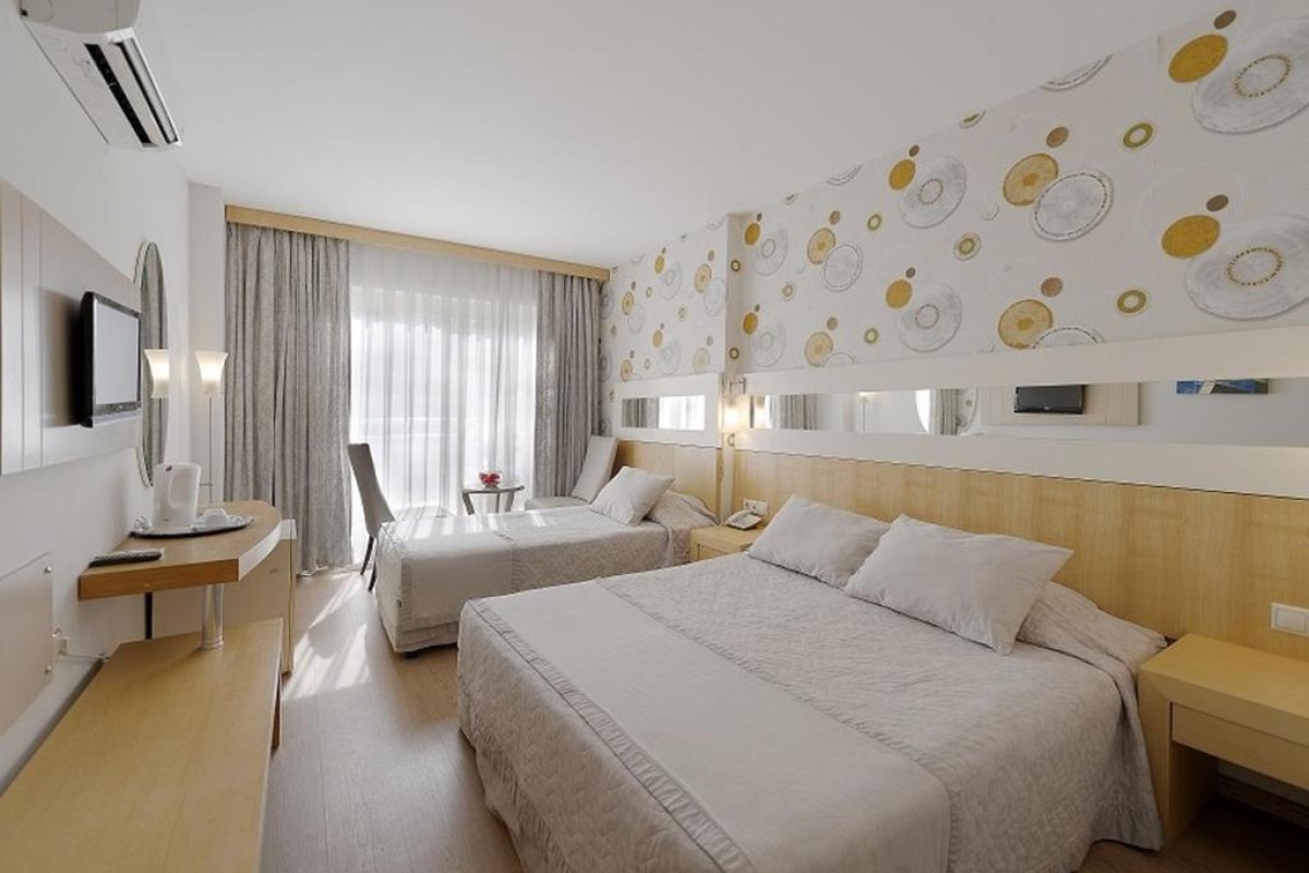 Hotel Sentido Lycus Beach