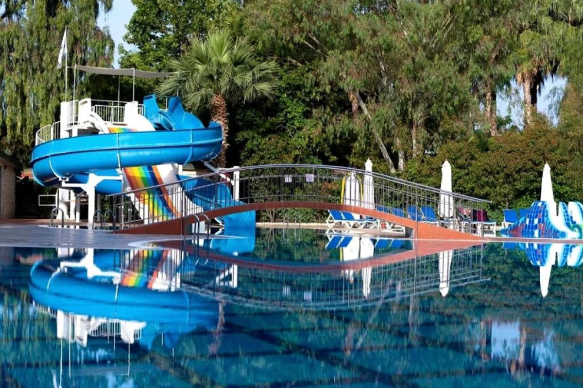 Hotel Sentido Lycus Beach
