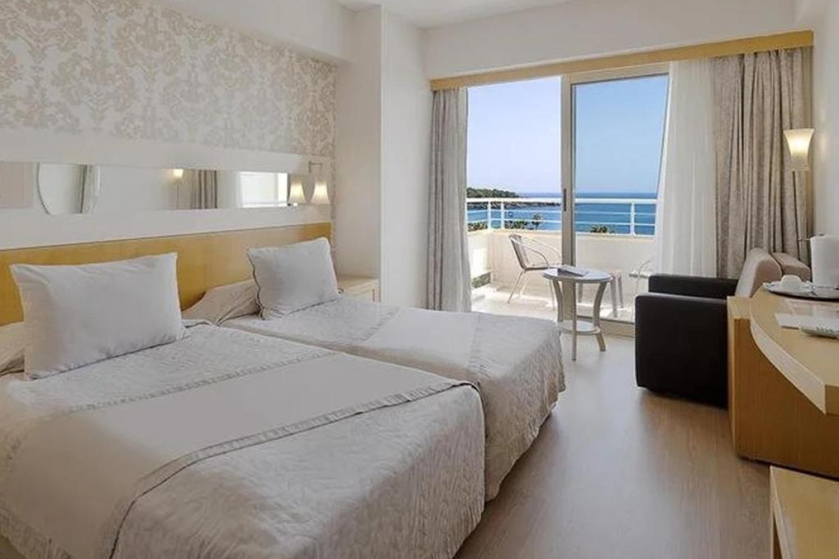 Hotel Sentido Lycus Beach