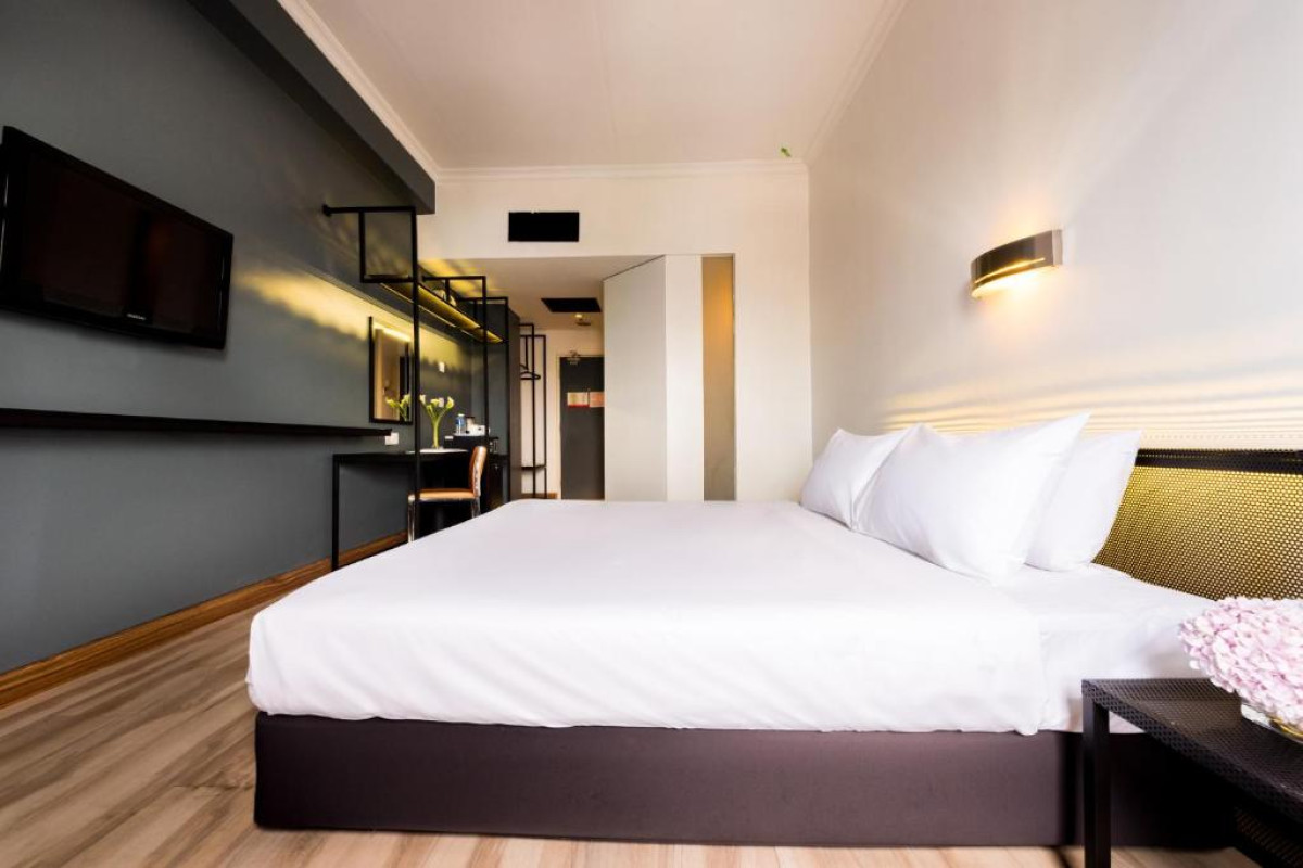 Hotel Sentral Pudu