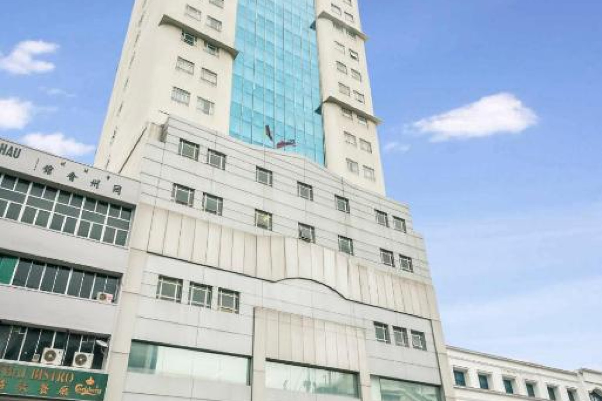 Hotel Sentral Pudu