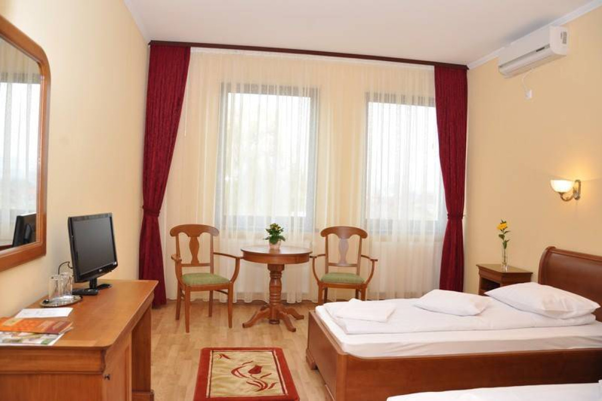 Hotel Septimia