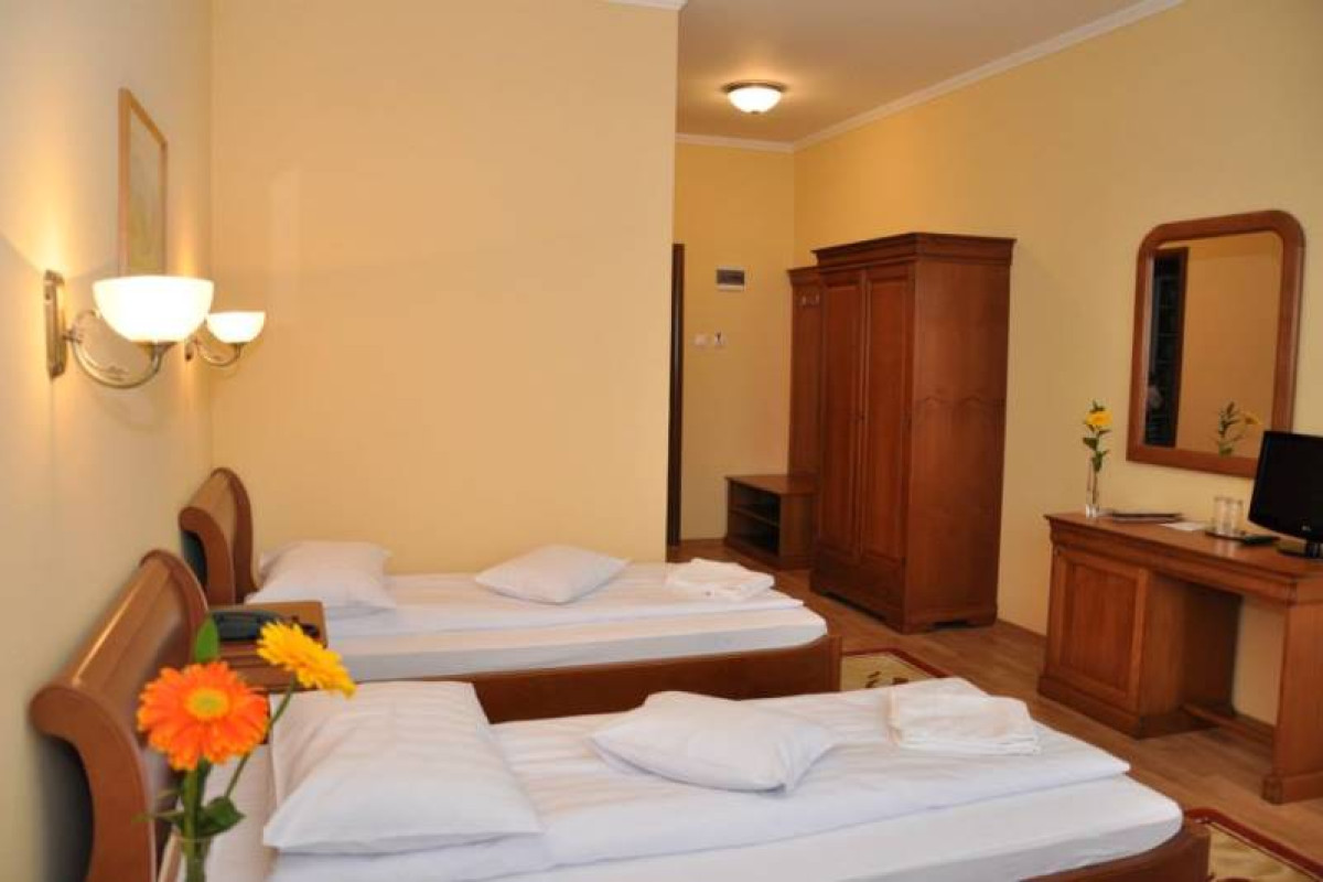 Hotel Septimia
