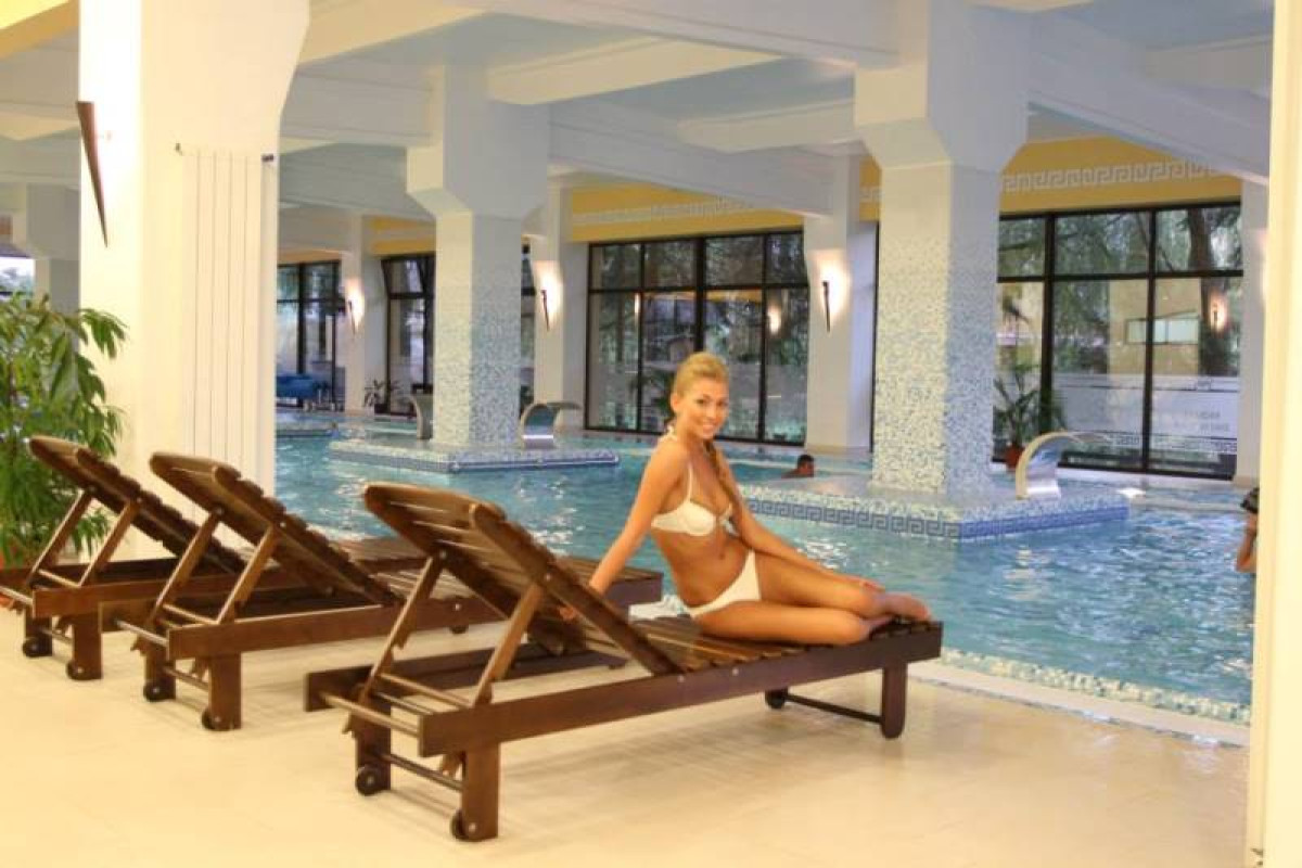 Hotel Septimia
