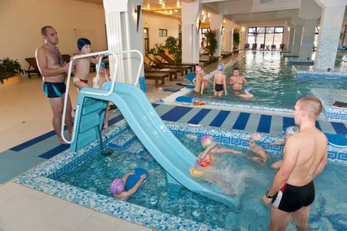 Hotel Septimia
