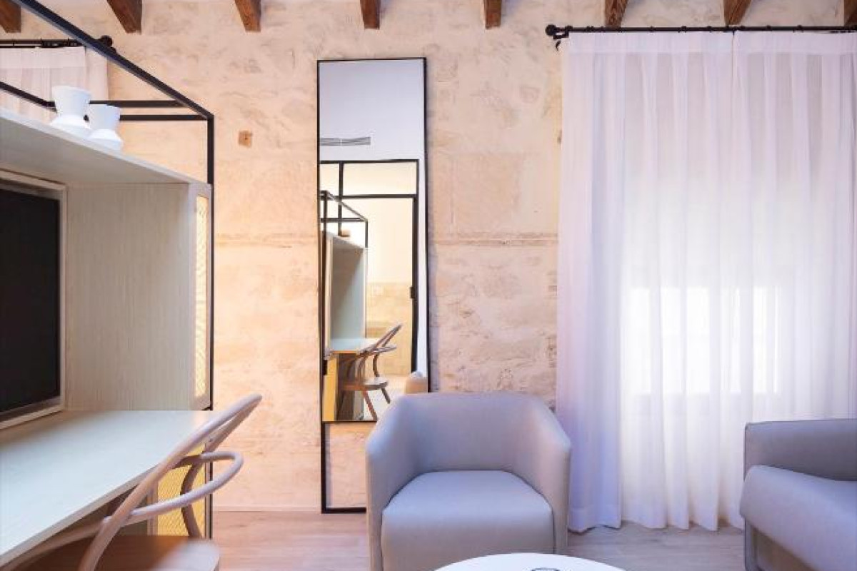 Hotel Serawa Alicante