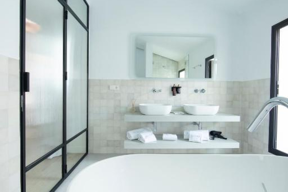 Hotel Serawa Alicante