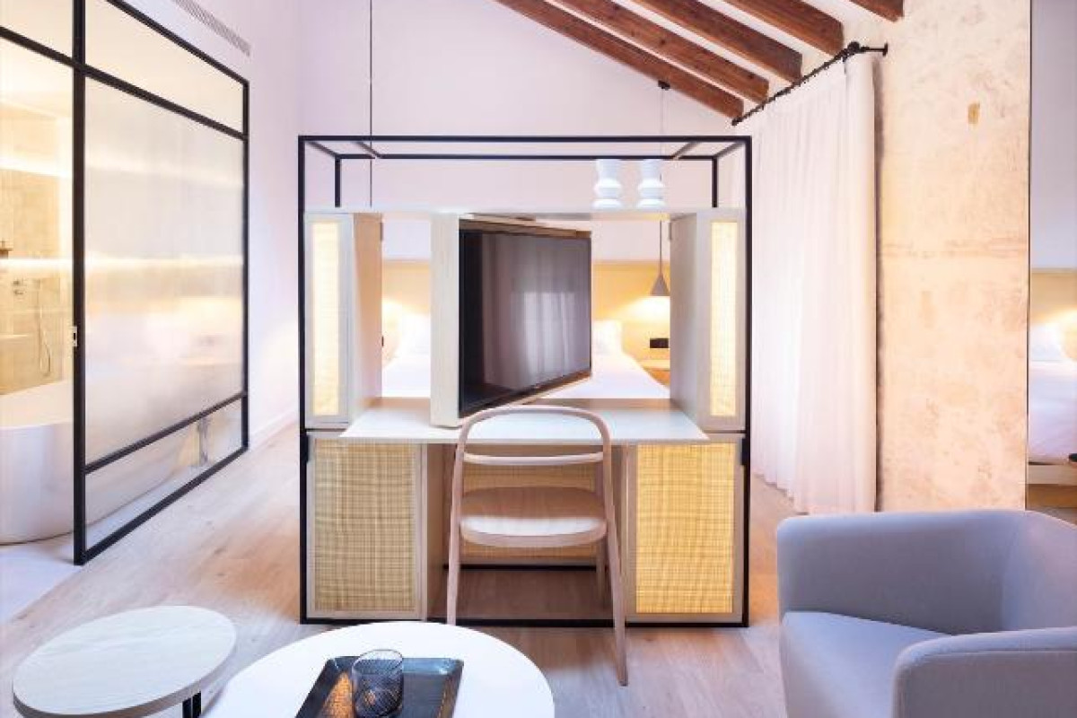 Hotel Serawa Alicante
