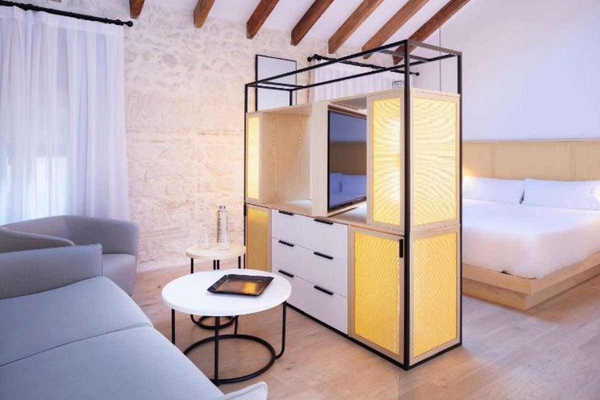 Hotel Serawa Alicante