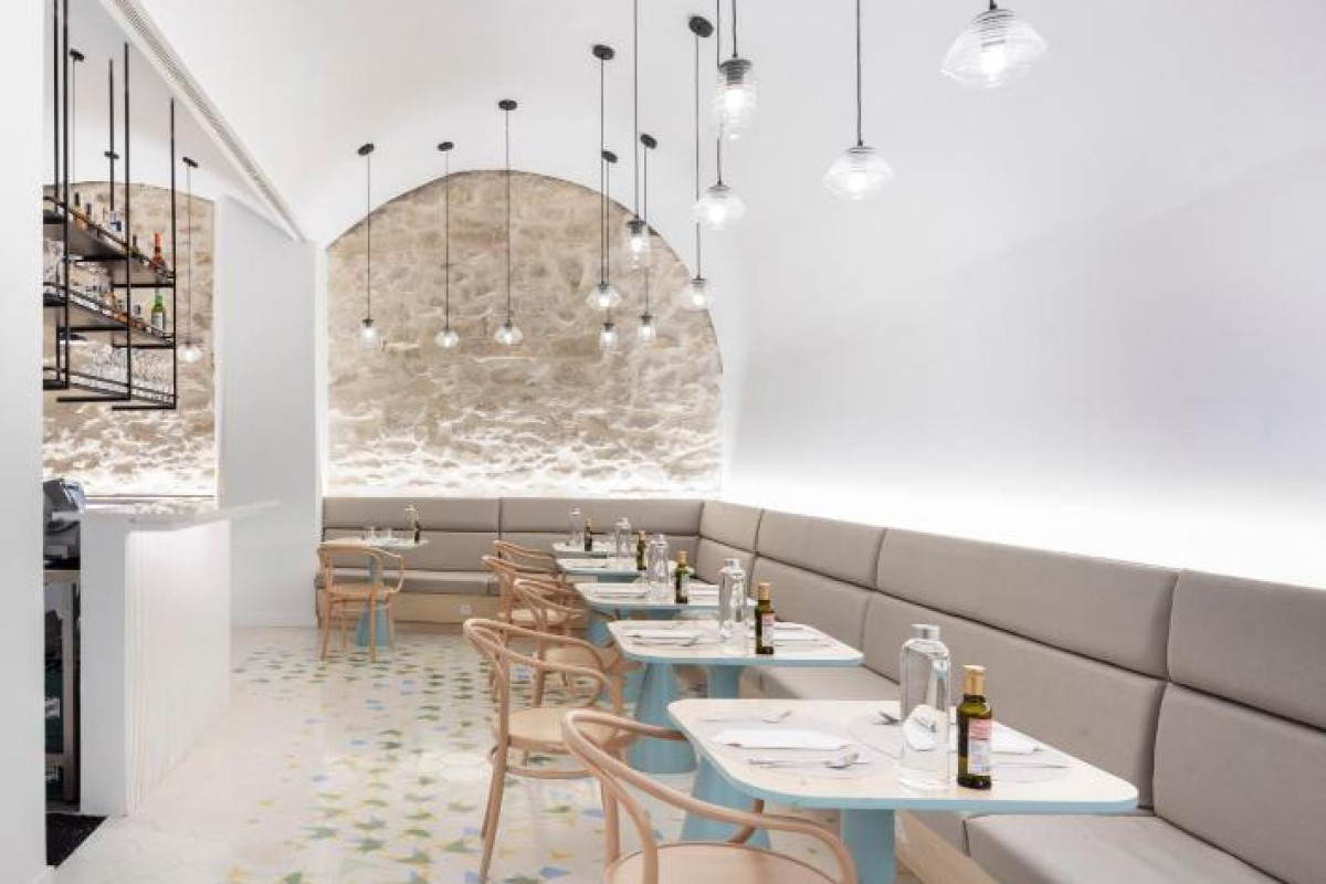 Hotel Serawa Alicante