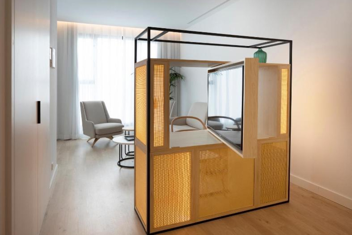 Hotel Serawa Alicante