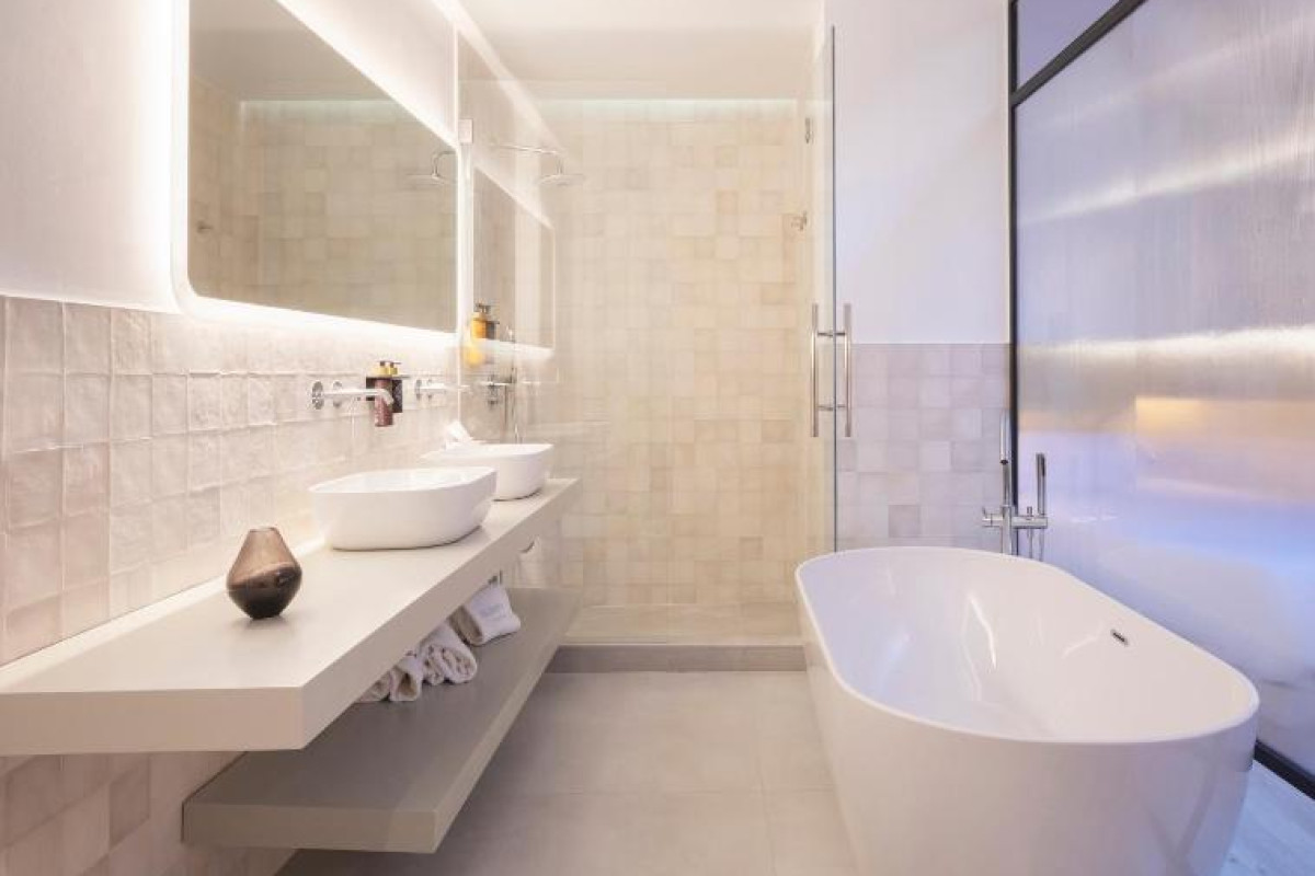Hotel Serawa Alicante