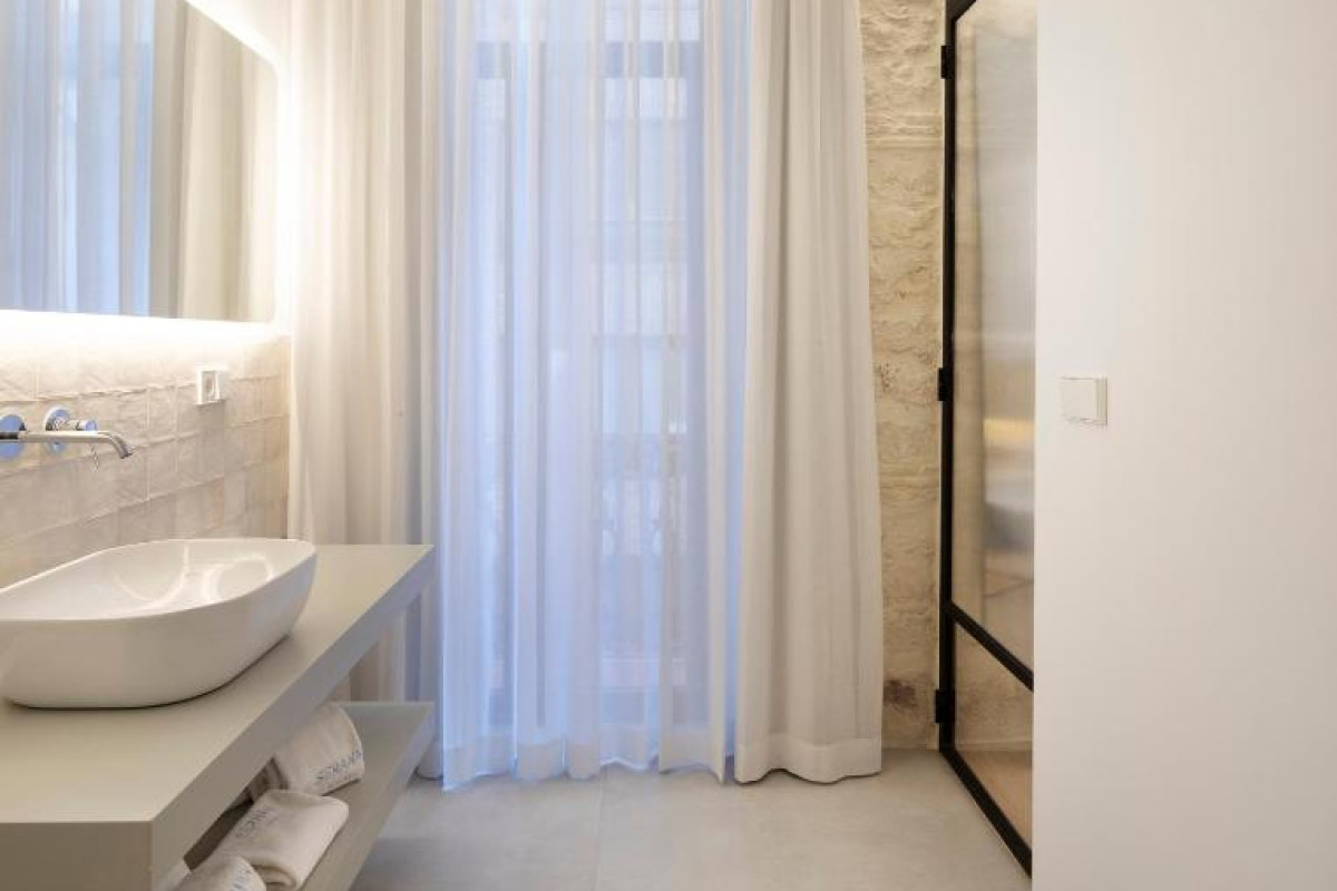 Hotel Serawa Alicante