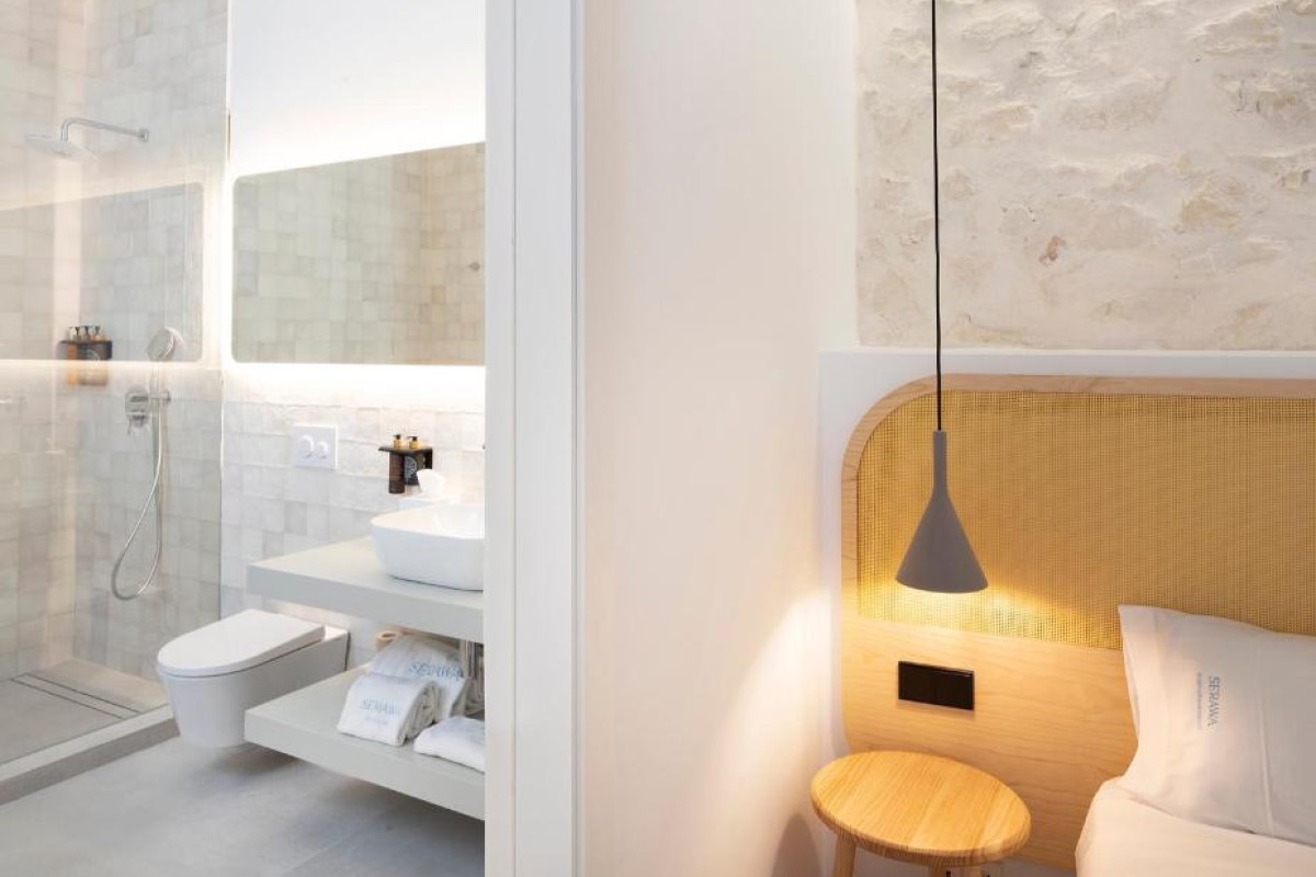 Hotel Serawa Alicante