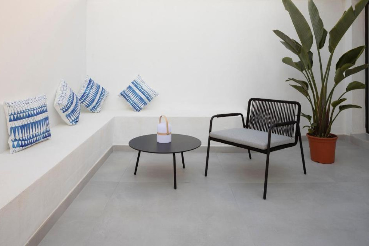 Hotel Serawa Alicante