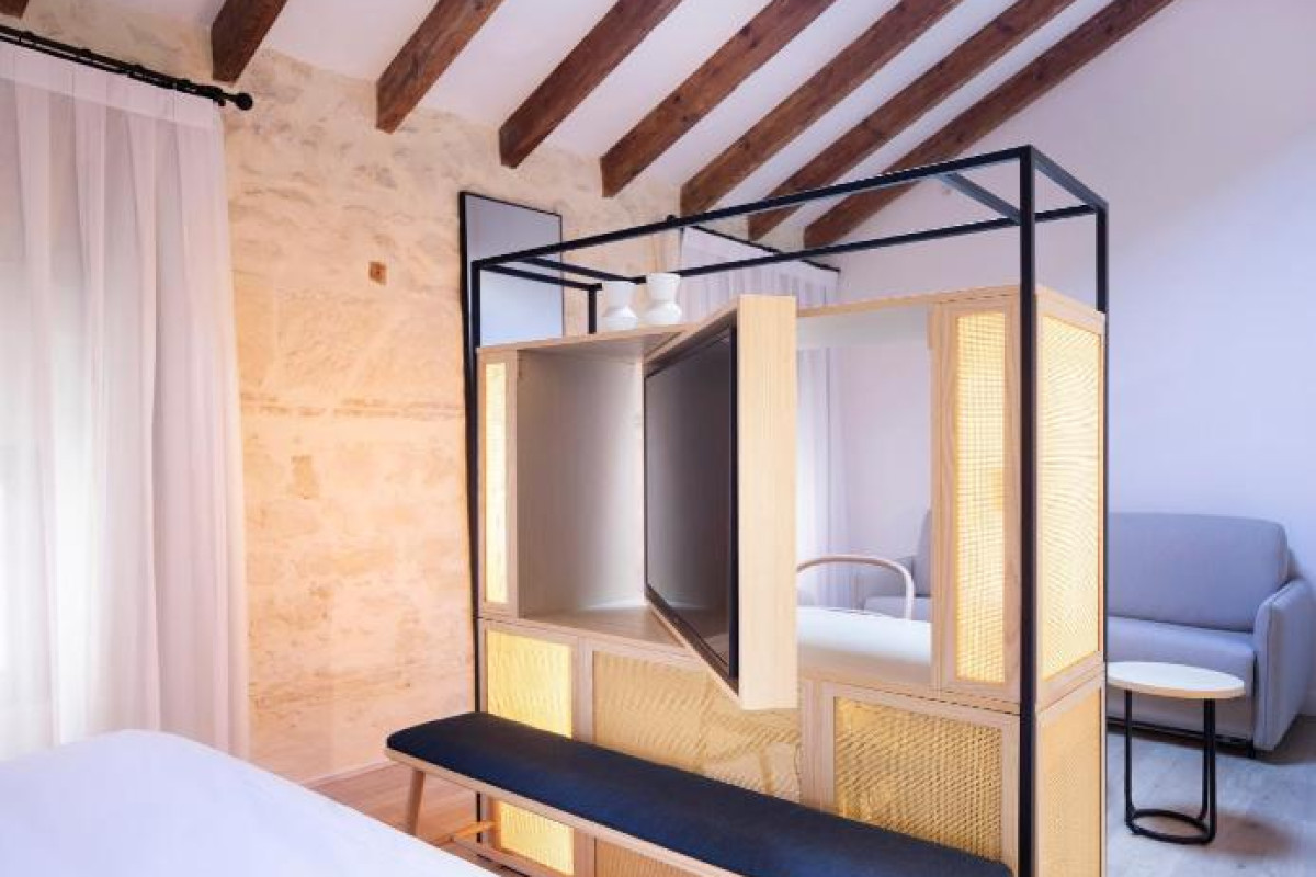 Hotel Serawa Alicante