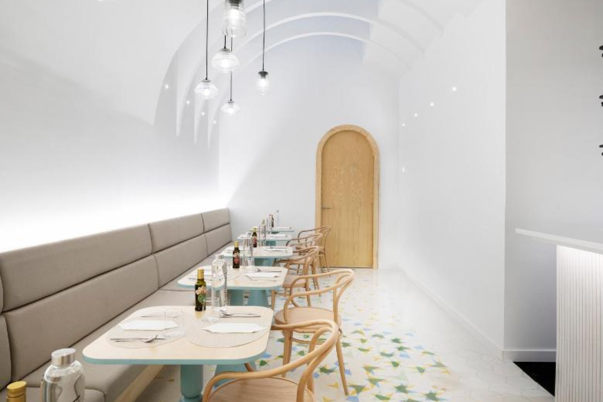 Hotel Serawa Alicante
