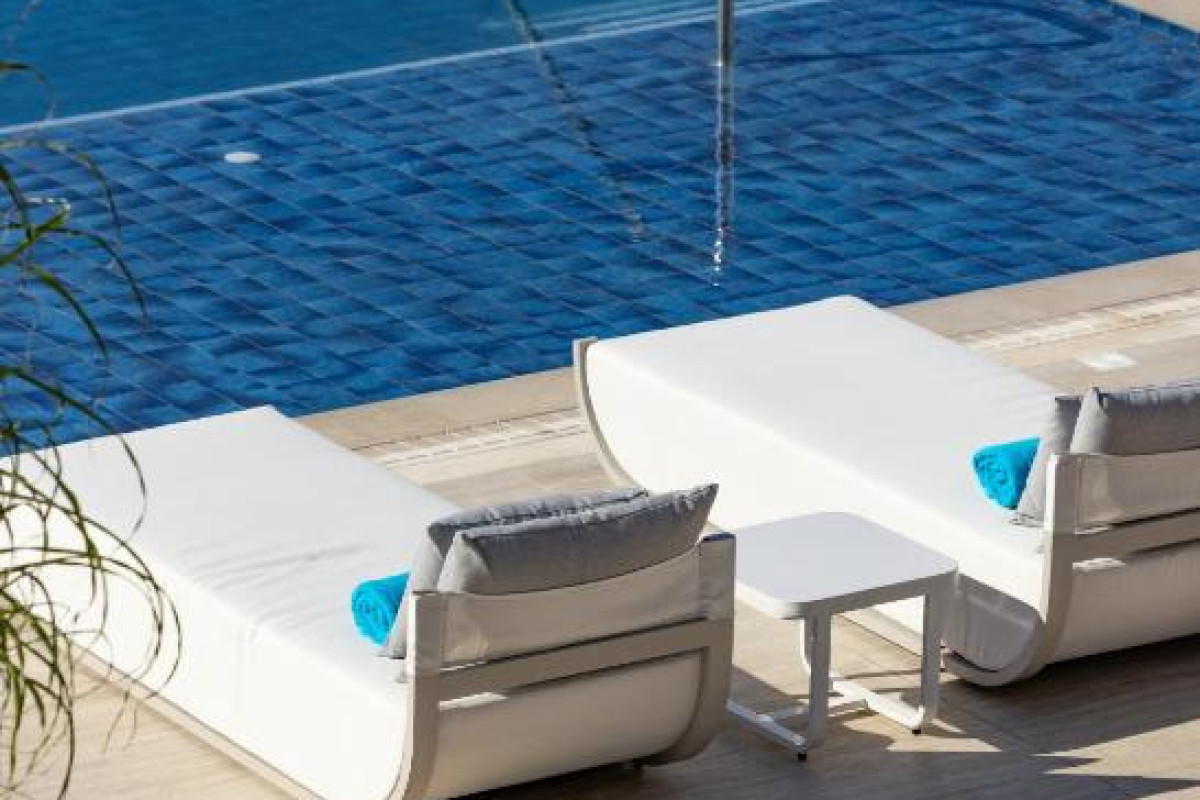 Hotel Serbellas Boutique