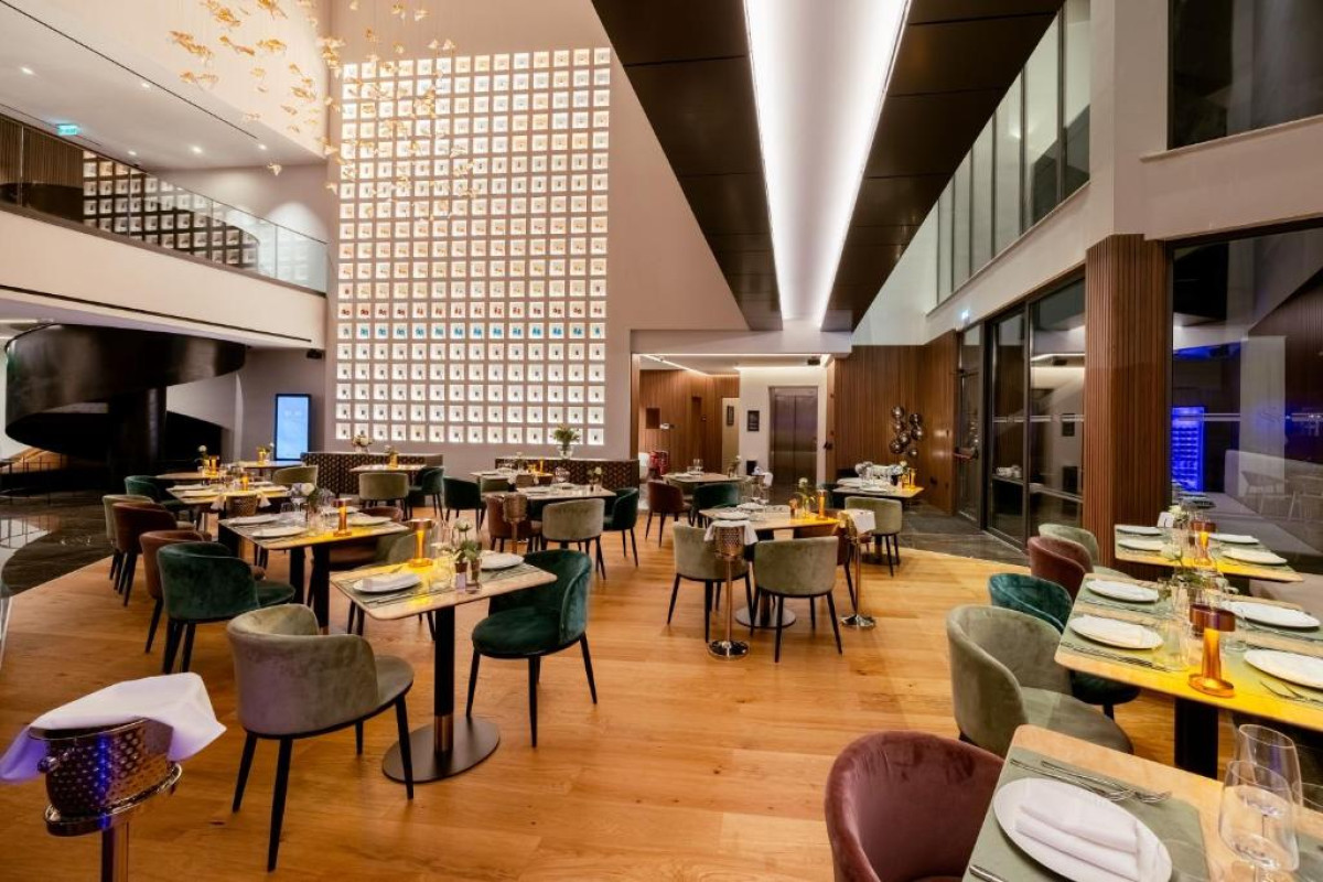 Hotel Serbellas Boutique