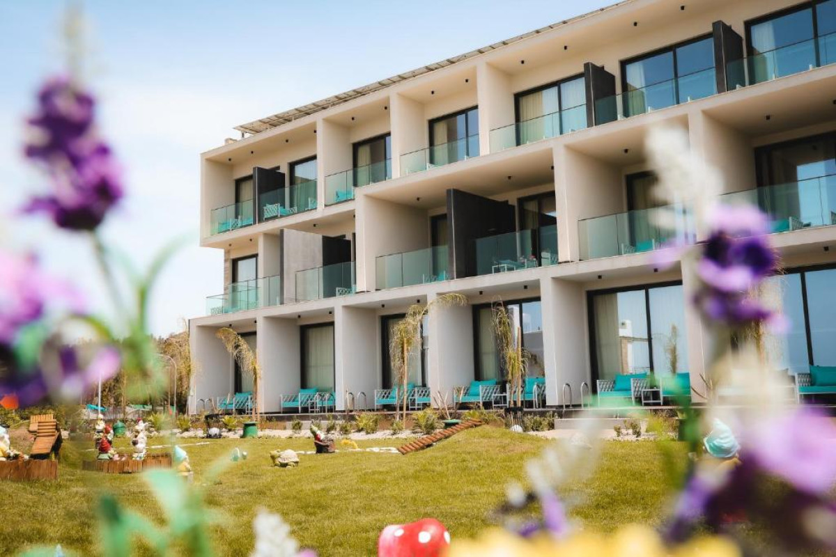 Hotel Serbellas Boutique