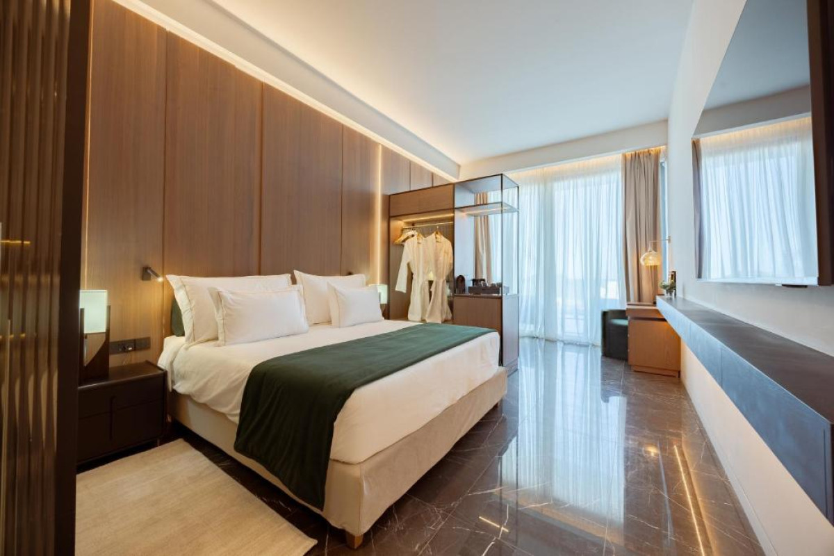 Hotel Serbellas Boutique