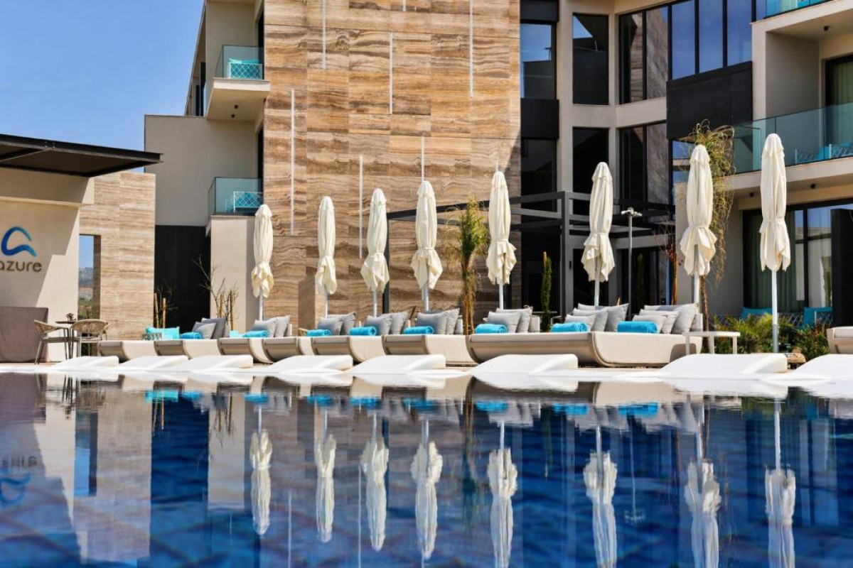 Hotel Serbellas Boutique