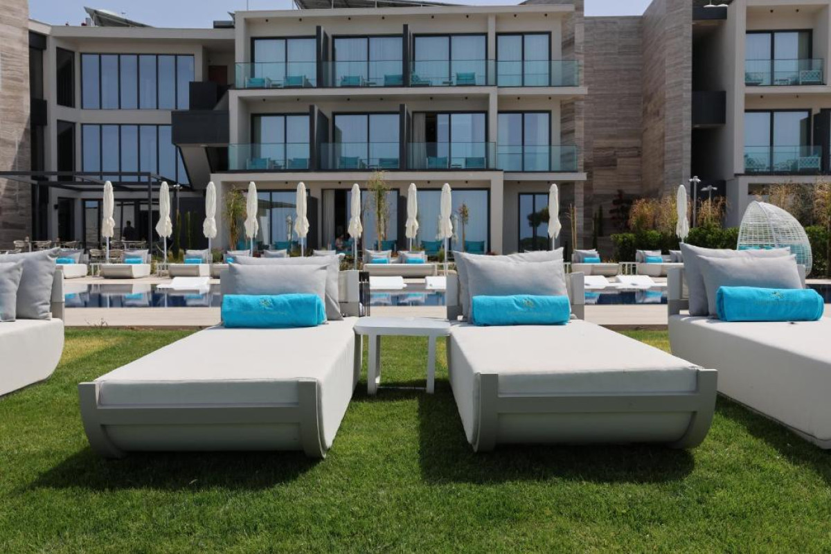 Hotel Serbellas Boutique