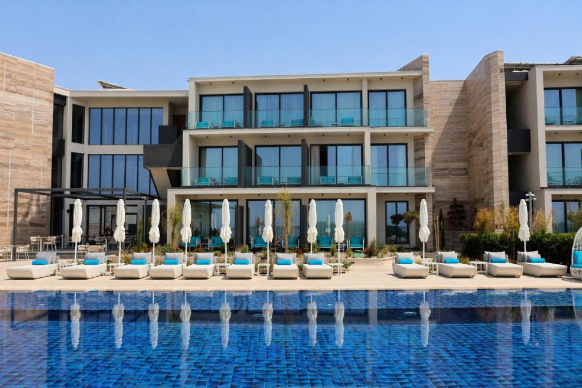 Hotel Serbellas Boutique