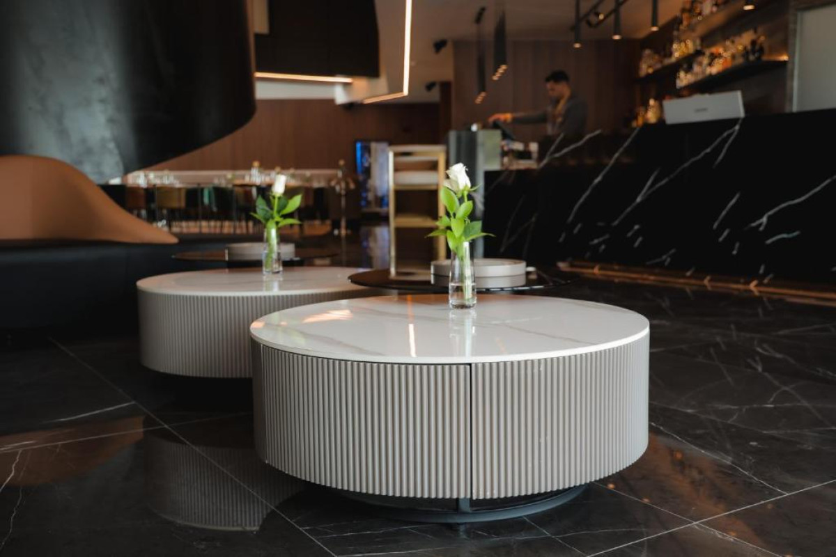 Hotel Serbellas Boutique