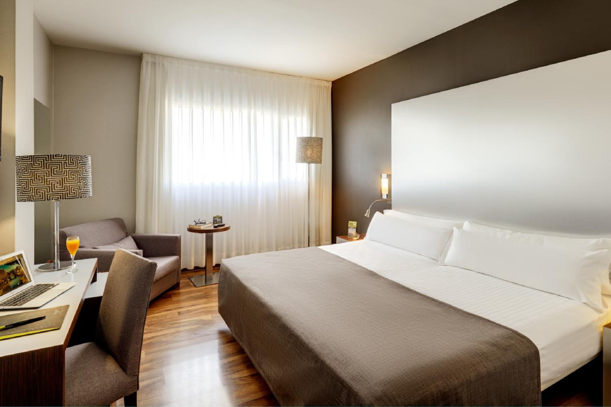 Hotel Sercotel JC1 Murcia