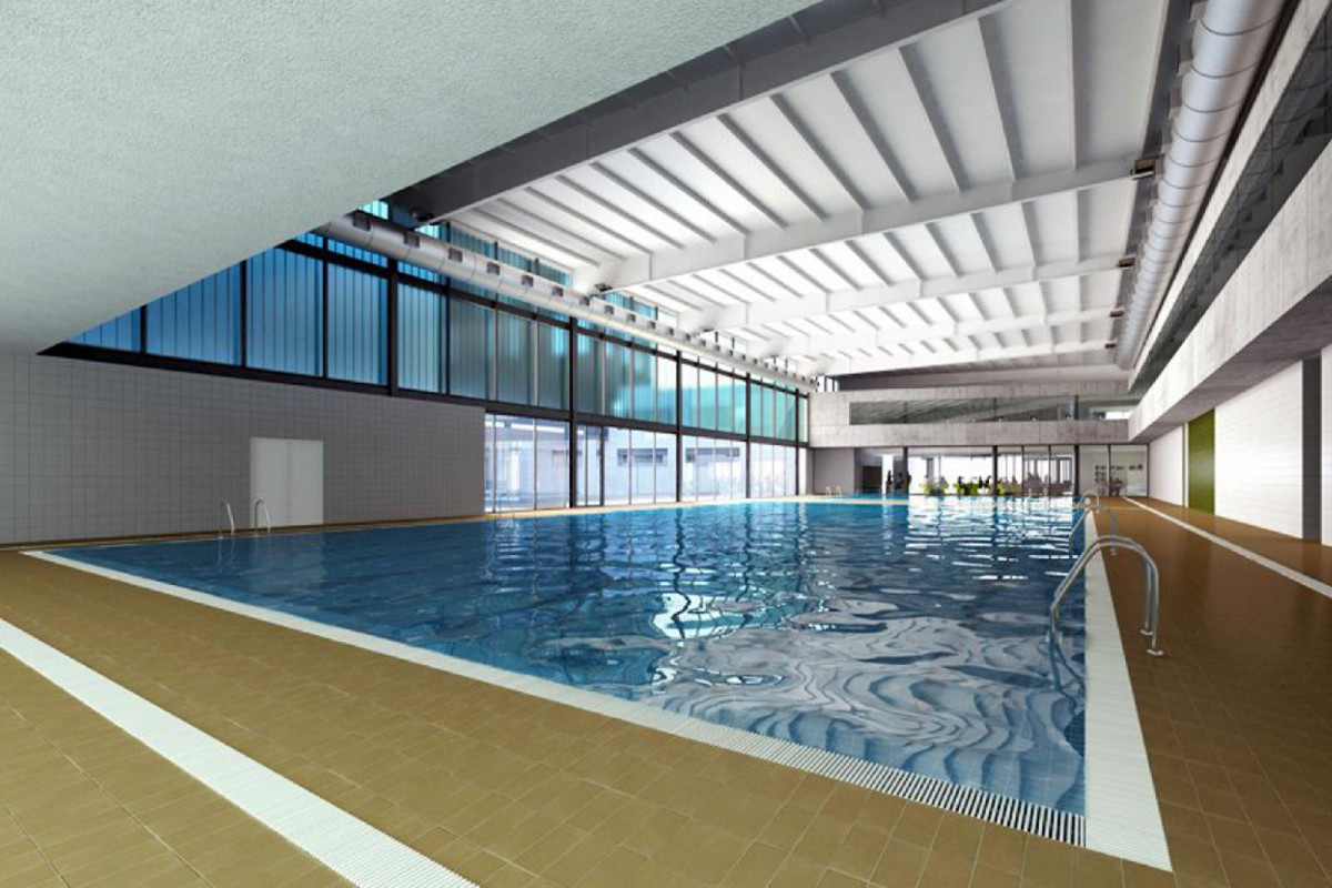 Hotel Sercotel JC1 Murcia