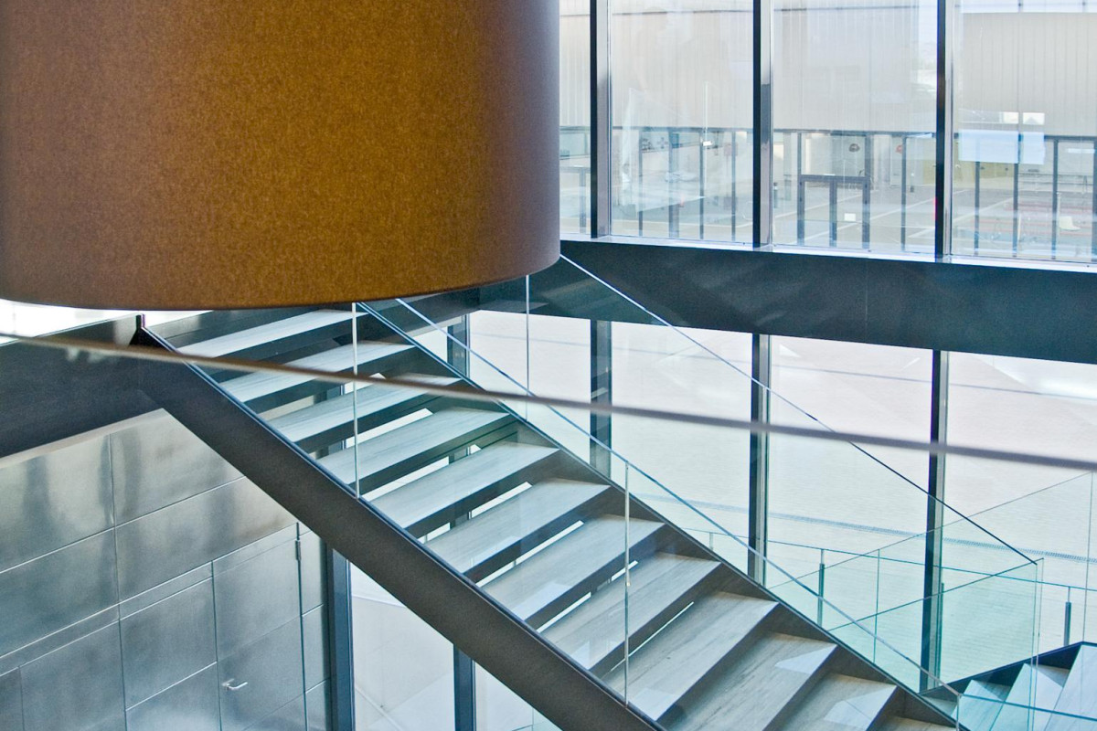 Hotel Sercotel JC1 Murcia