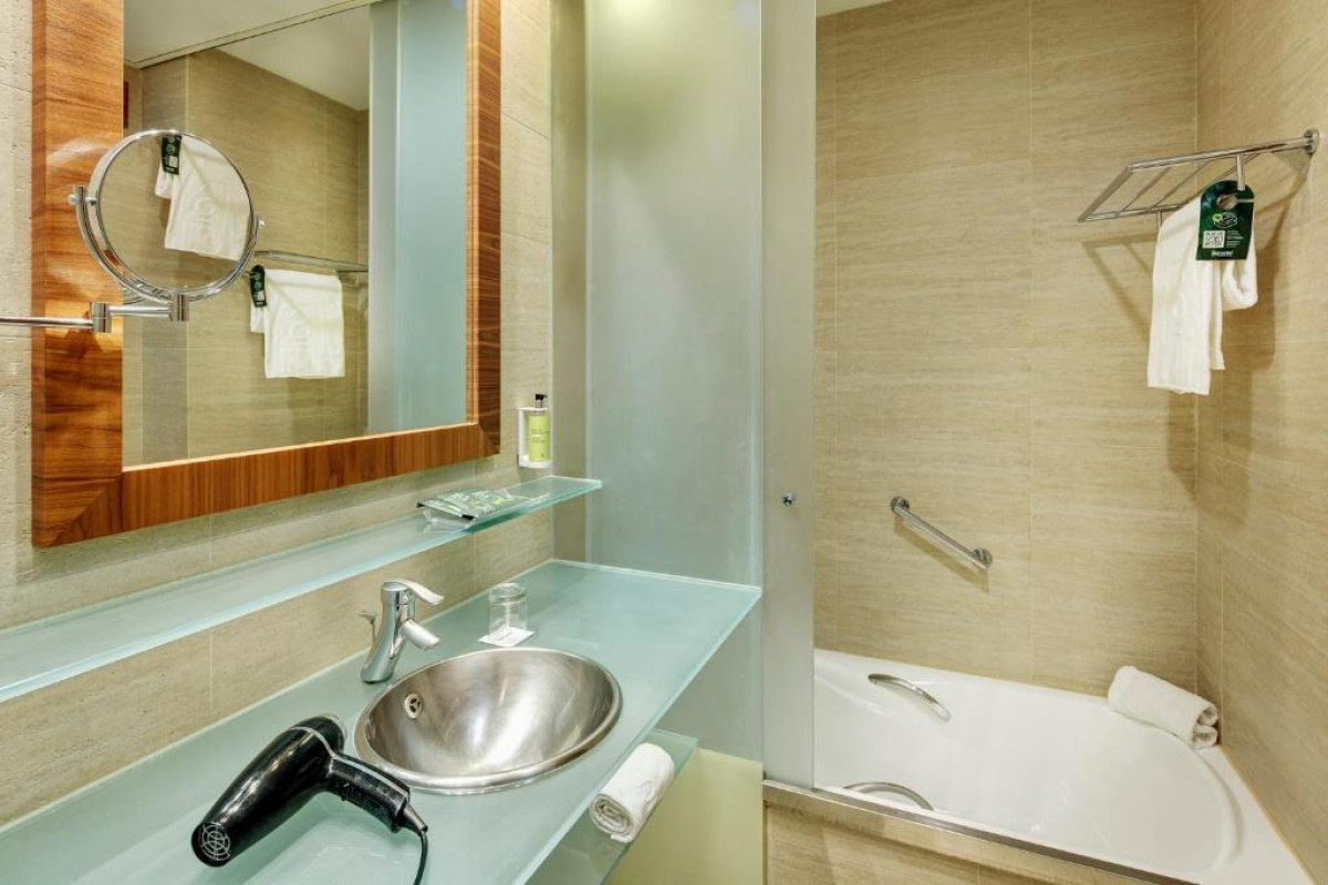 Hotel Sercotel Sorolla Palace