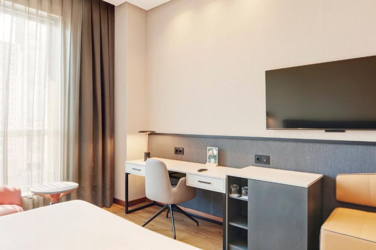 Hotel Sercotel Sorolla Palace