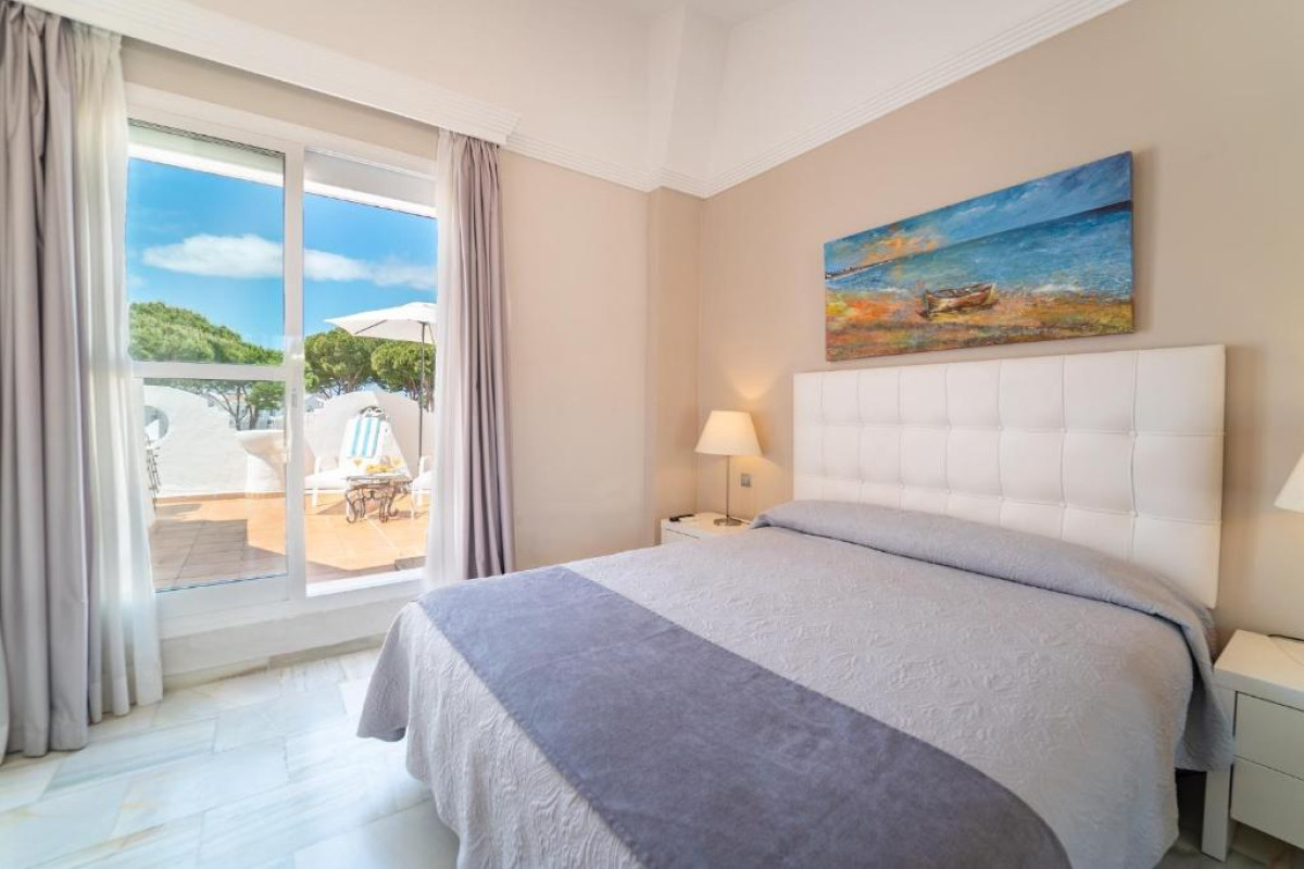 Hotel Sercotel VIME La Reserva de Marbella